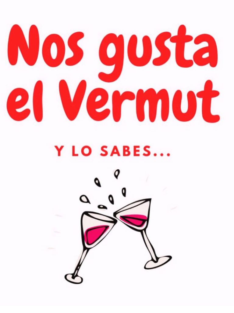 Aperitivo de emergencia